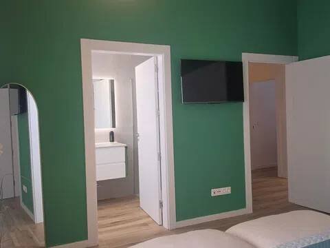 Piso de 112 m² en Biescas