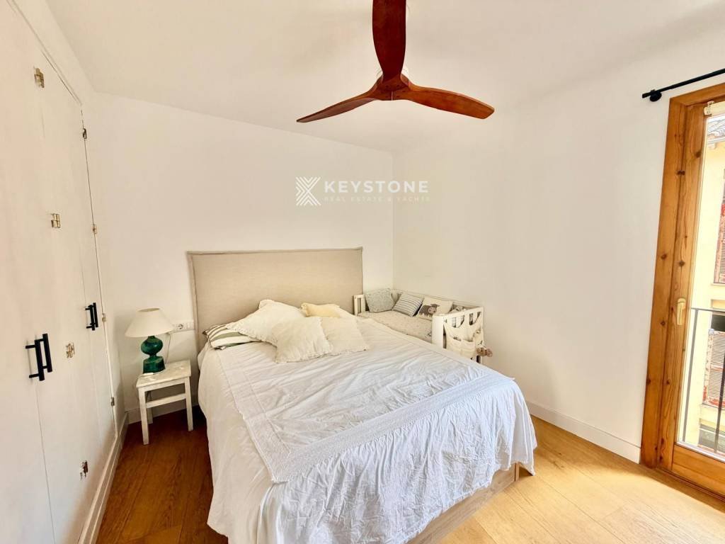 Piso de 93 m² en Palma