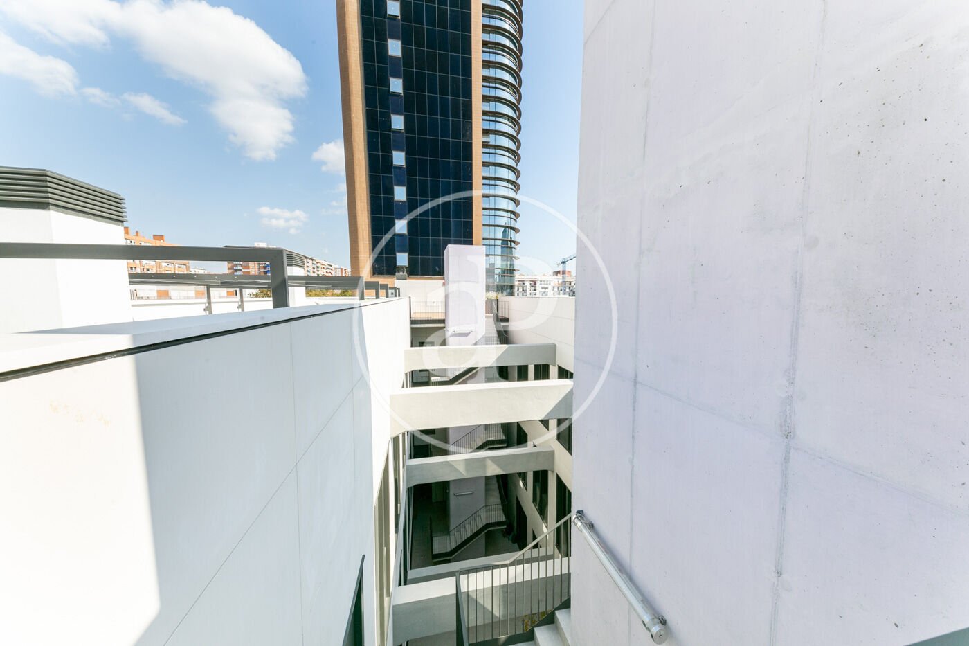 Piso de 86 m² en Barcelona