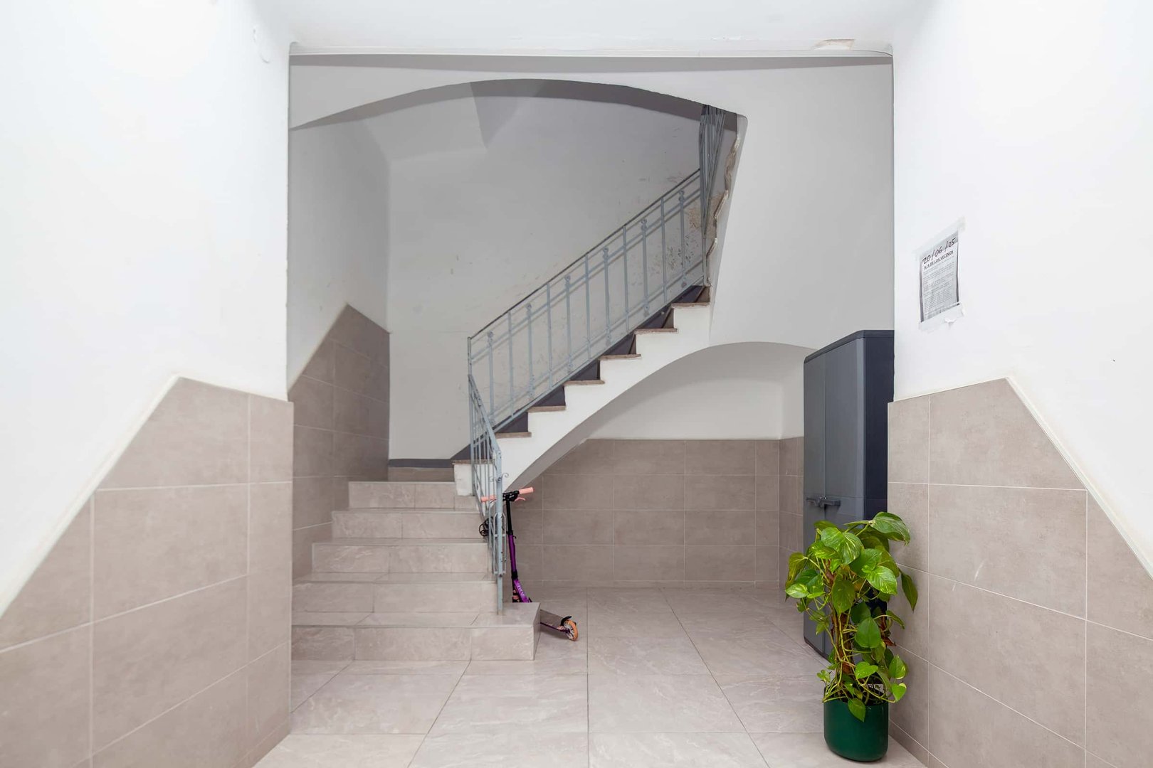 Stanza in affitto, Valencia
