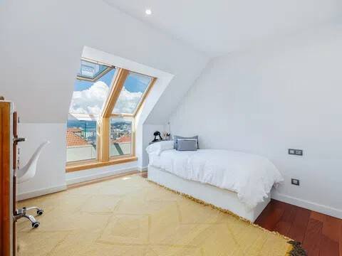 Appartamento 182 m² a Vigo