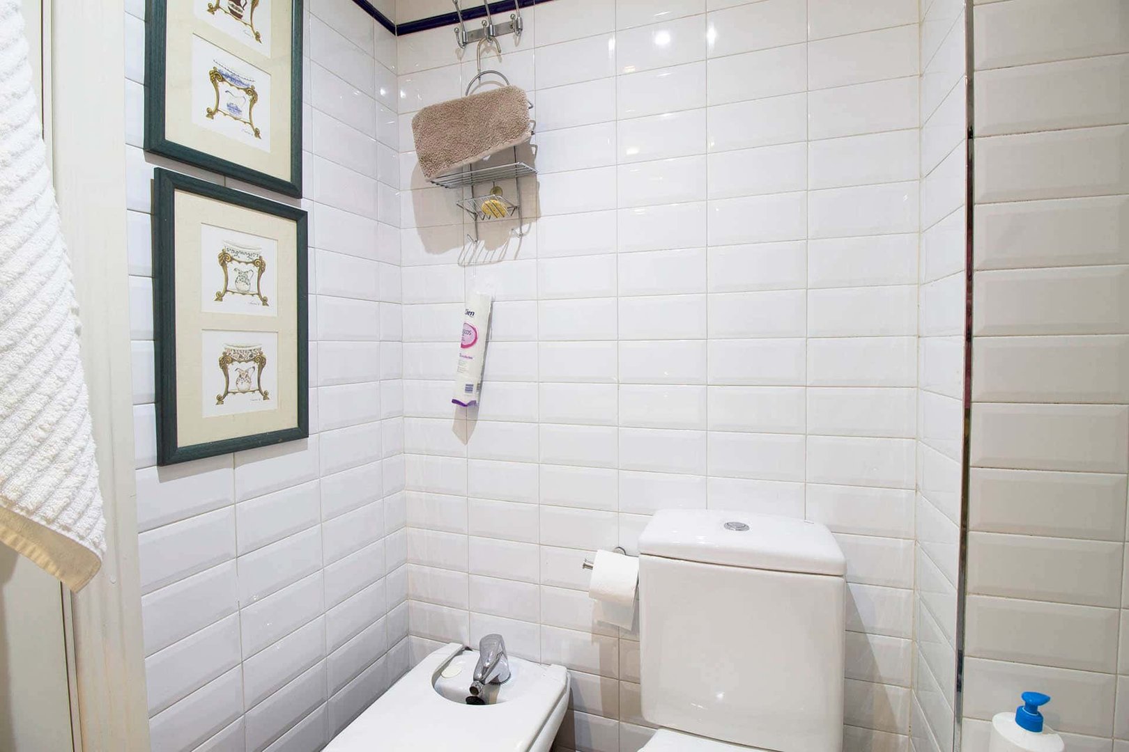 Pis de 75 m² a Madrid