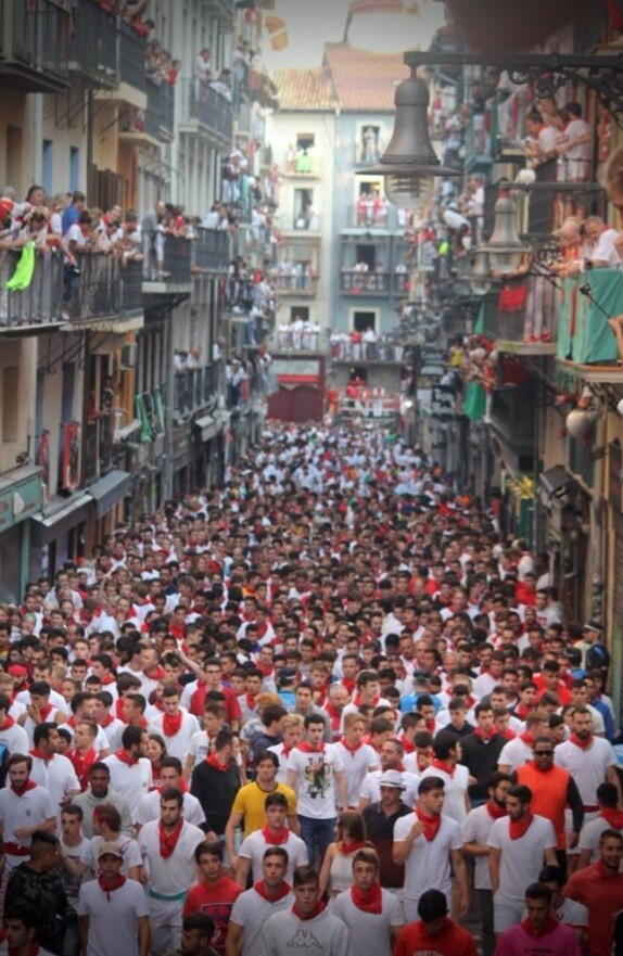 Appartamento 92 m² a Pamplona