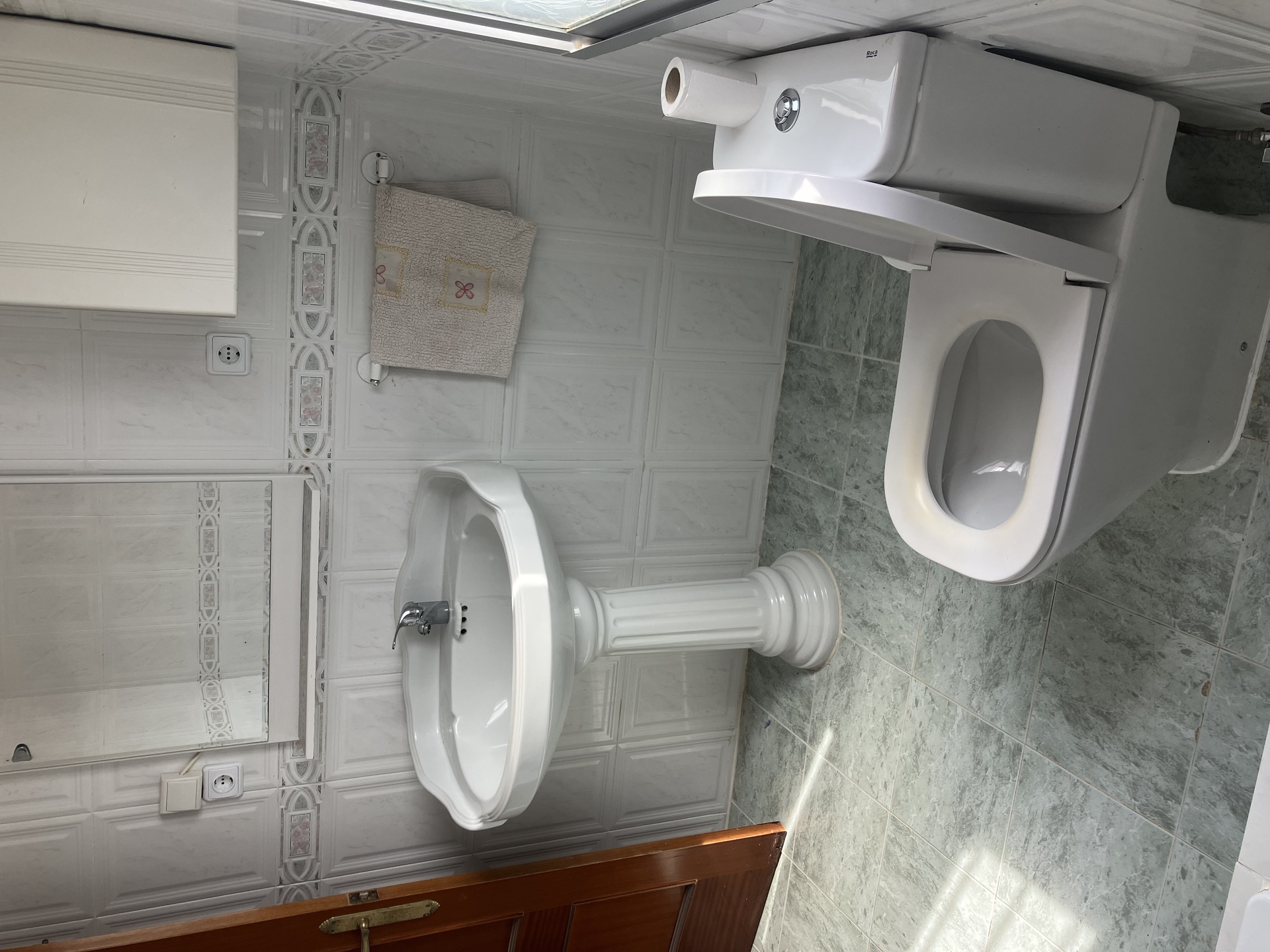 Habitación 90 m², Écija