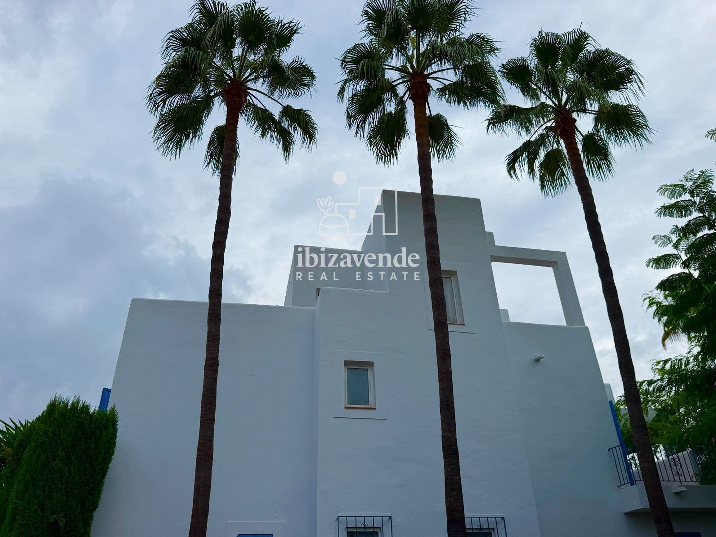 Pis de 150 m² a Santa Eulària des Riu