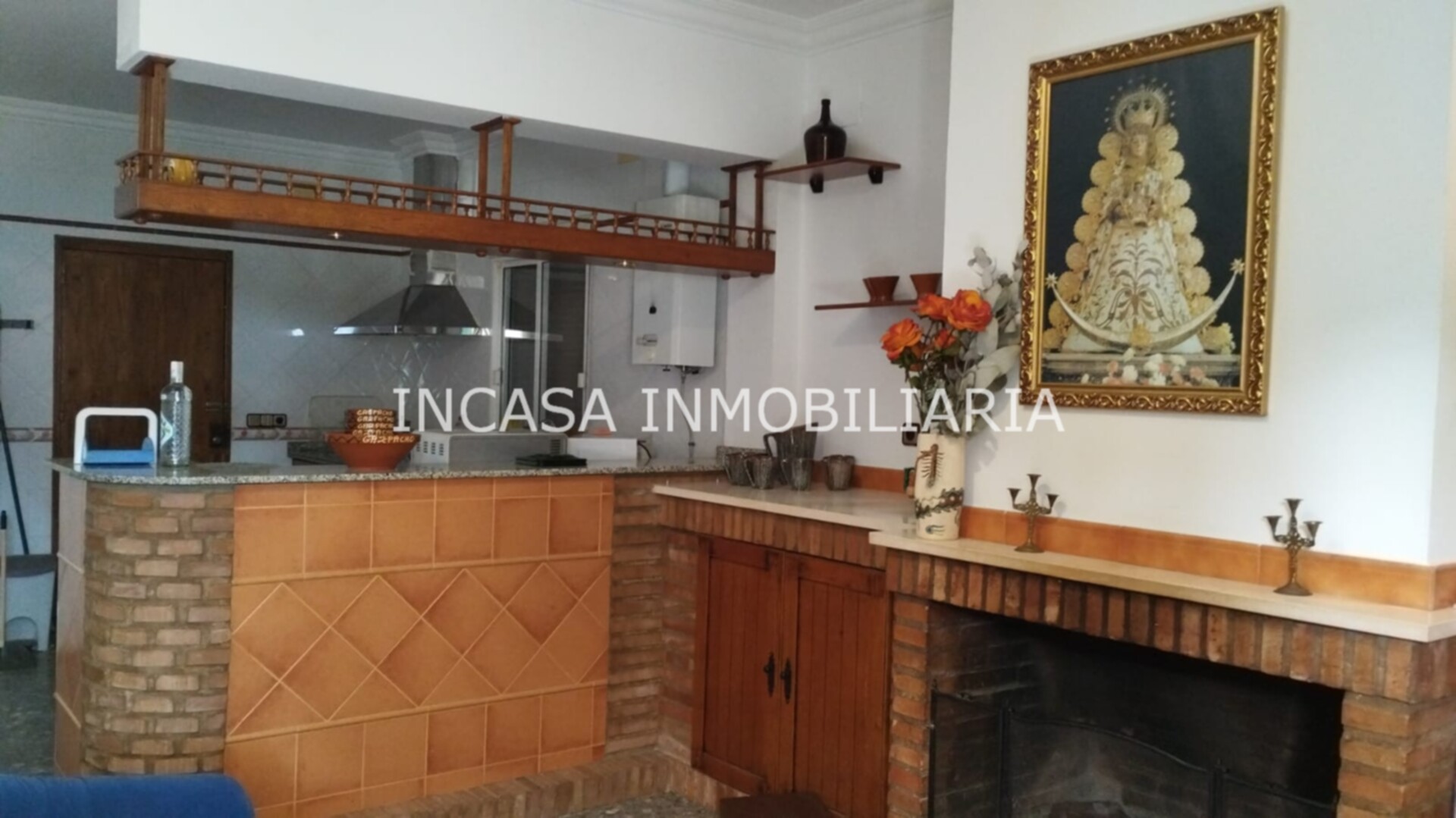 Wohnung 1116 m² in Valverde del Camino