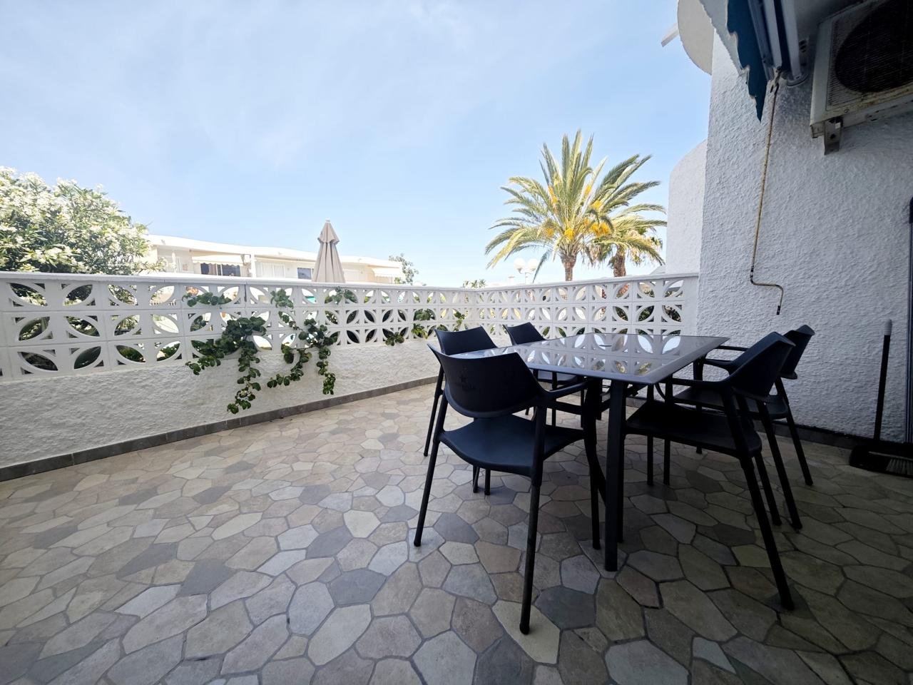 Pis de 40 m² a San Bartolomé de Tirajana