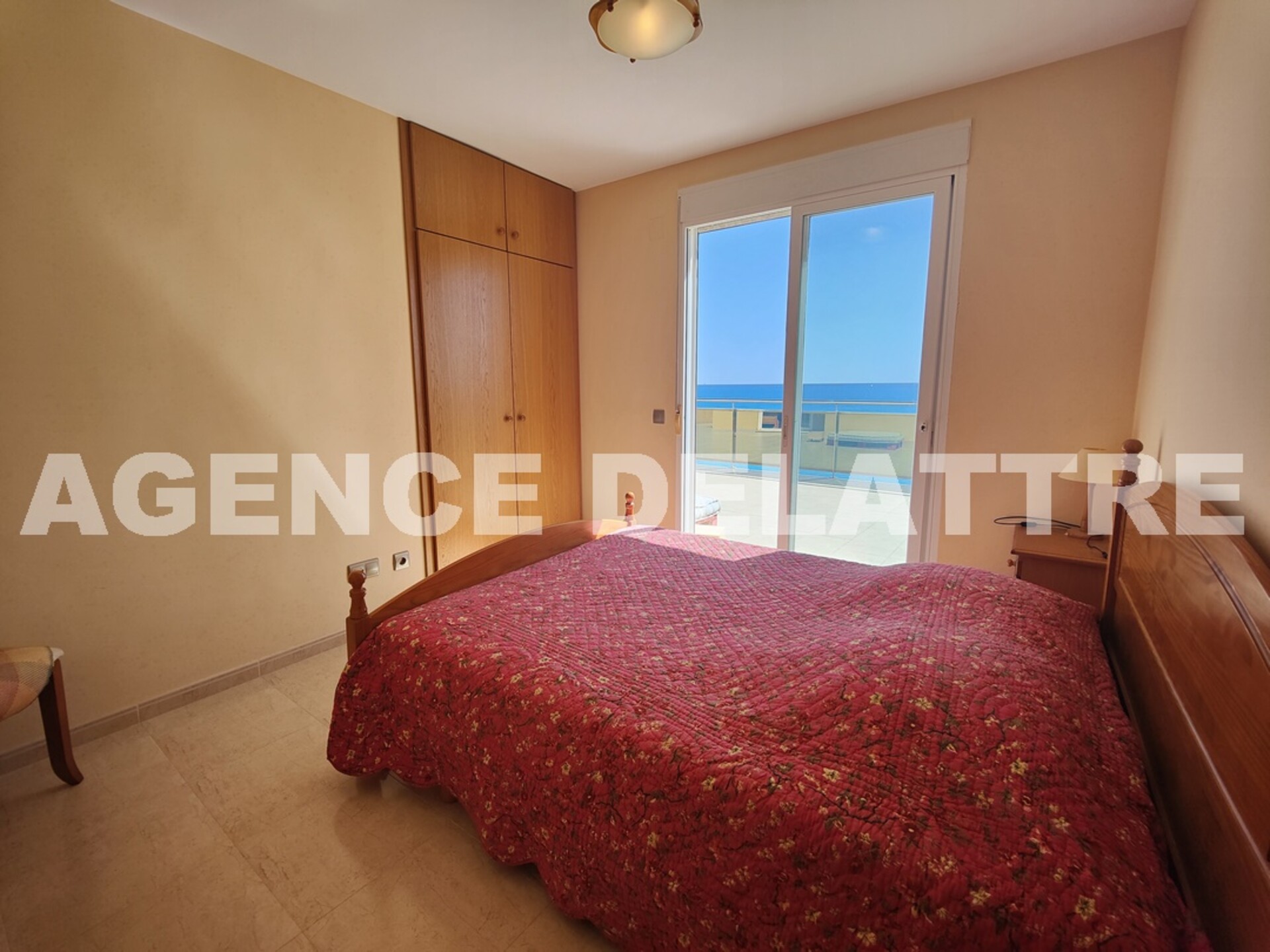 Piso de 210 m² en Peñíscola