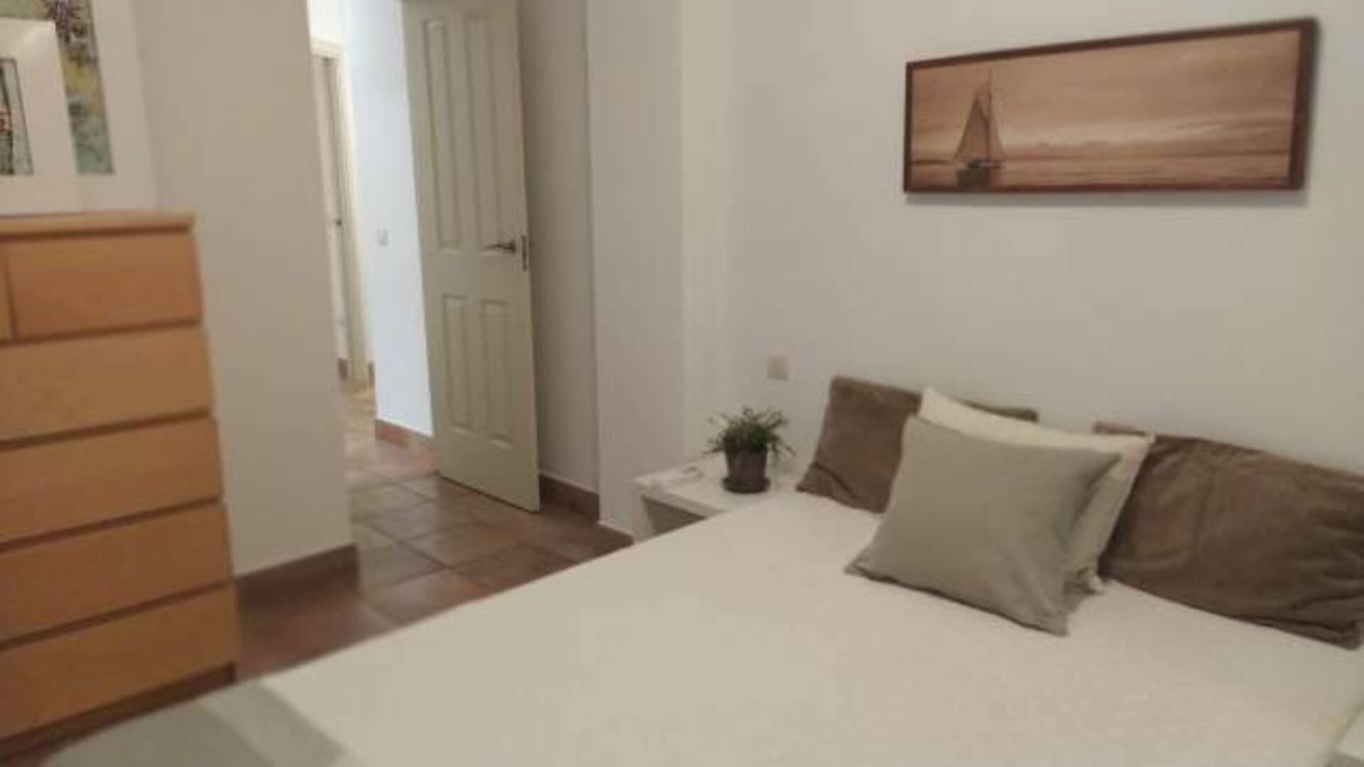 Piso de 70 m² en Benalmádena