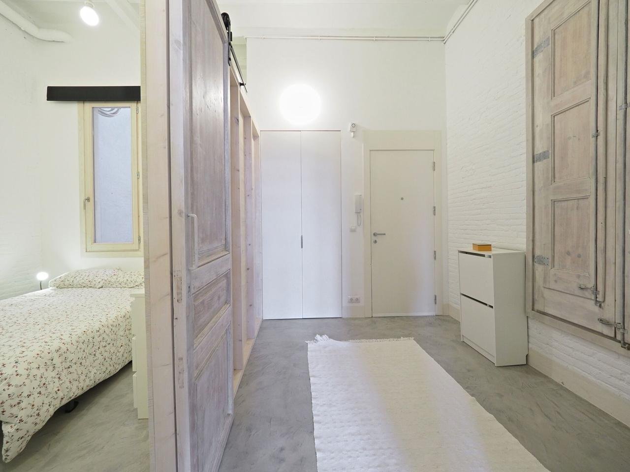 Pis de 66 m² a Barcelona