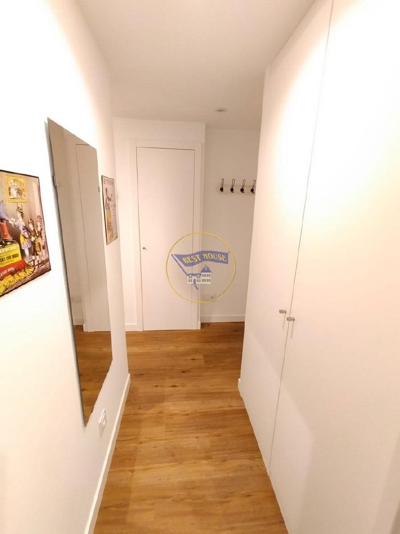 Piso de 36 m² en Vigo