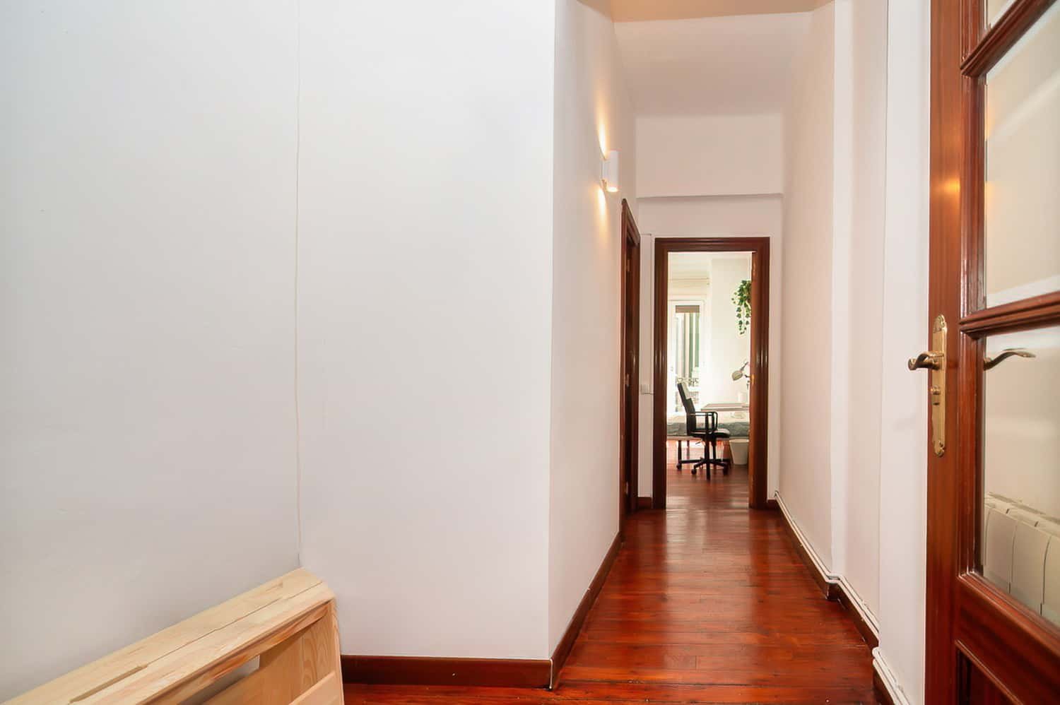 Habitació de lloguer, Pamplona