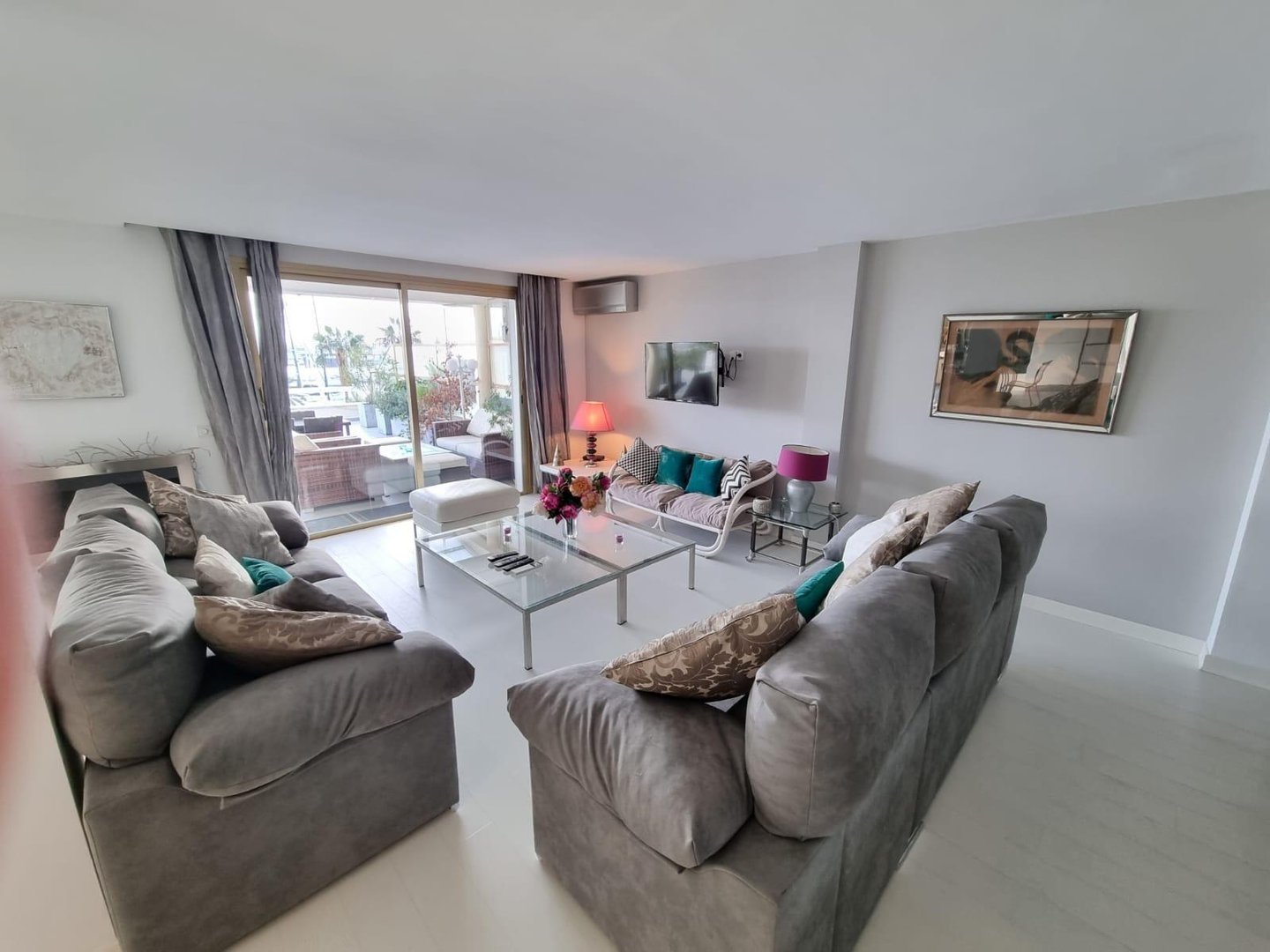 Pis de 129 m² a Palma