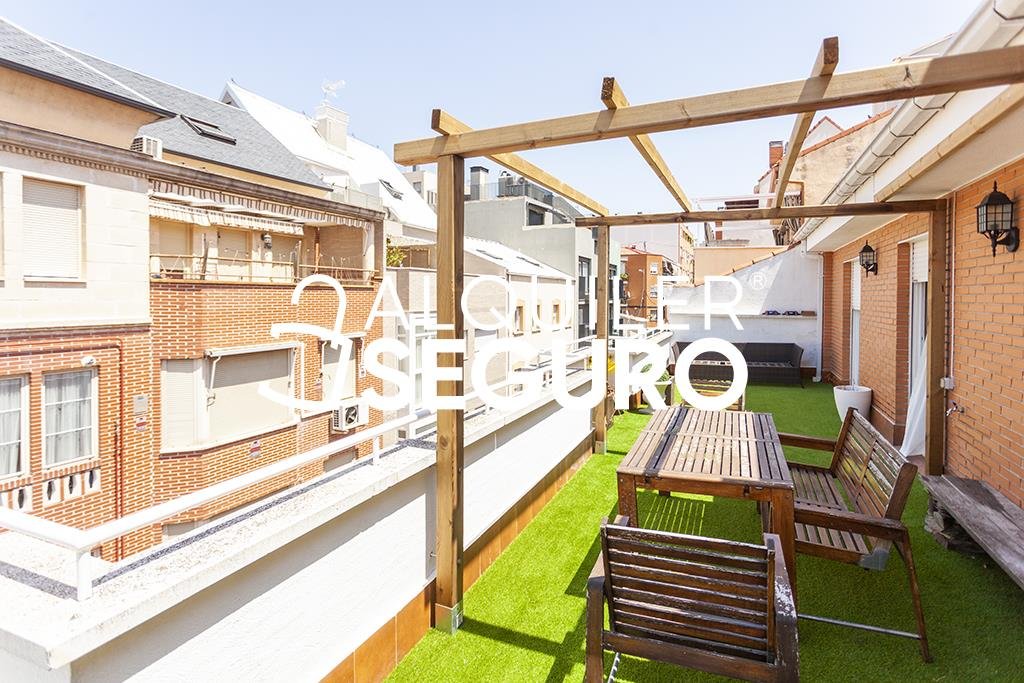 Piso de 65 m² en Madrid
