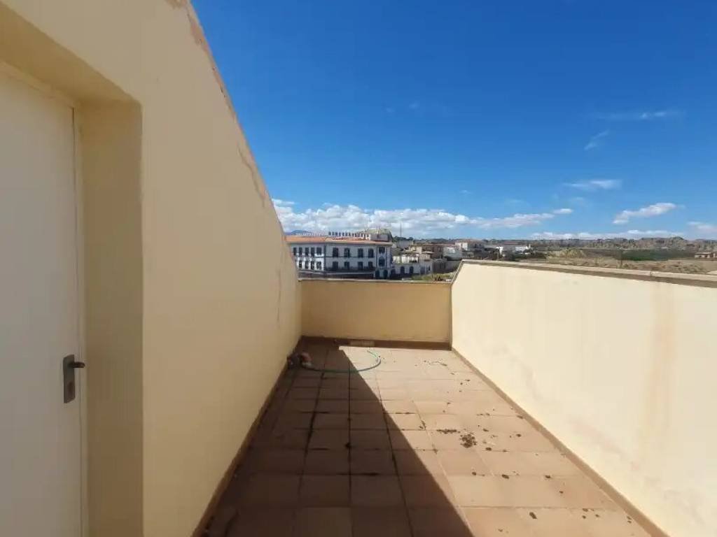 Piso de 130 m² en Guadix