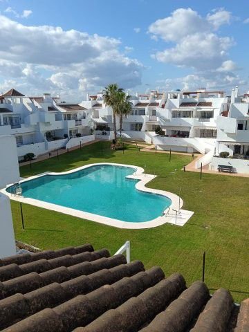 Piso de 95 m² en Isla Cristina