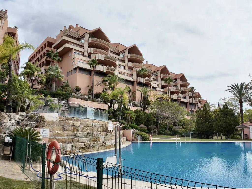 Piso de 140 m² en Marbella