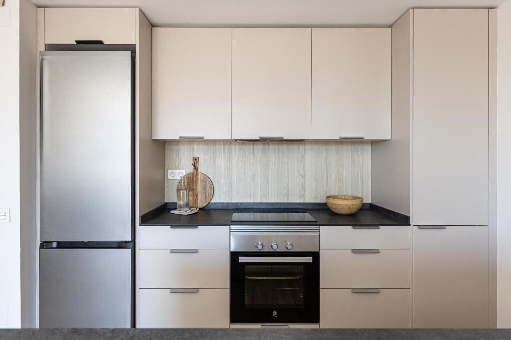 Appartamento 55 m² a Madrid