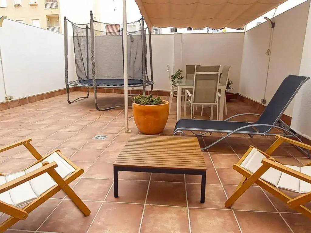 Piso de 146 m² en Torrevieja