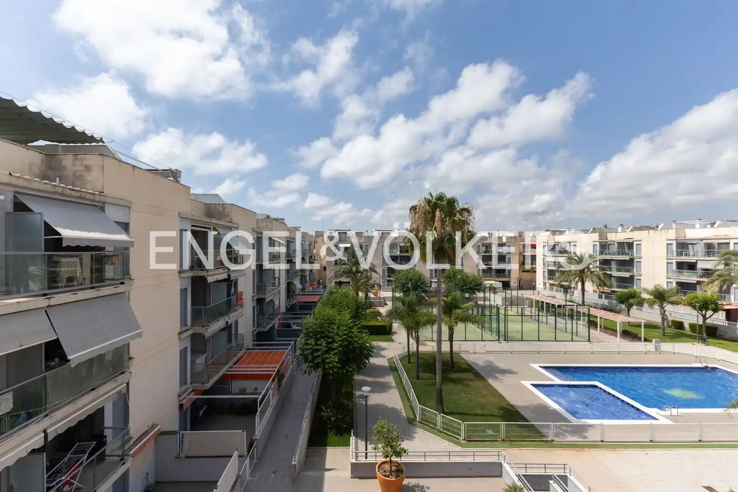 Piso de 120 m² en Almenara