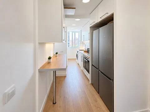 Quarto para alugar, Fuenlabrada
