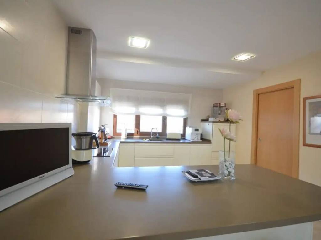 Casa de 350 m² en Albacete