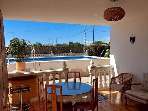 Casa de 150 m² en Castellón de la Plana