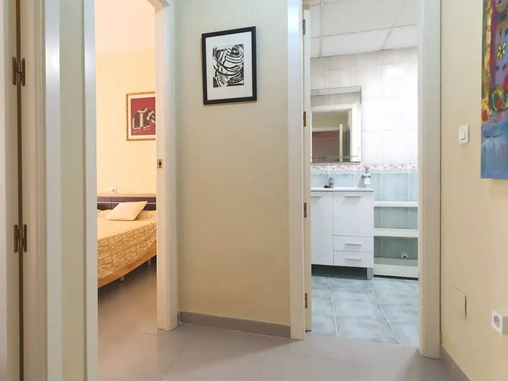 Piso de 75 m² en Dénia