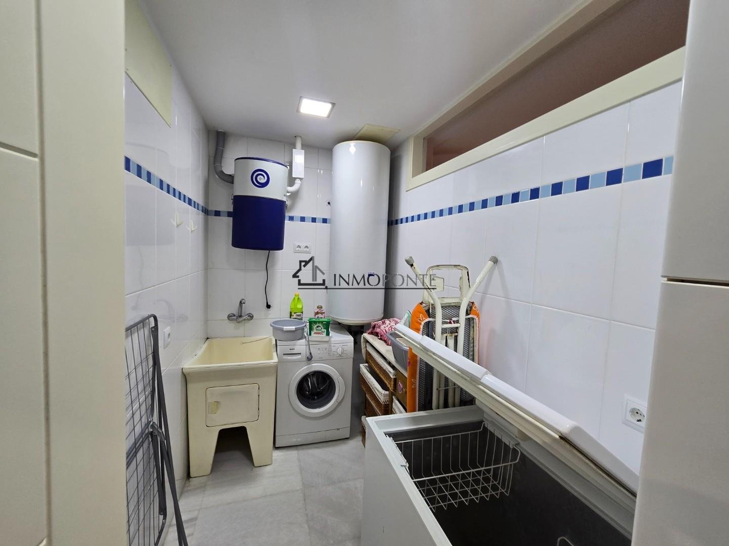 Piso de 230 m² en O Grove