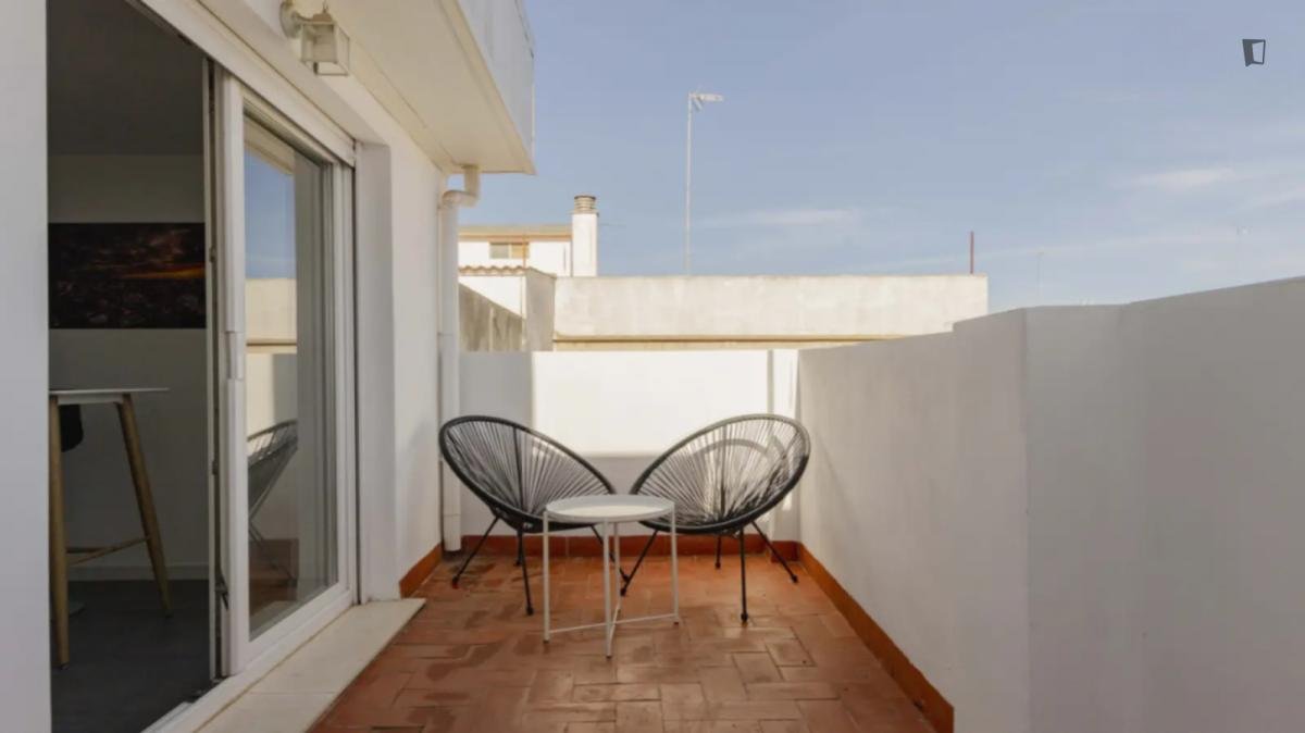Piso en alquiler, Valencia