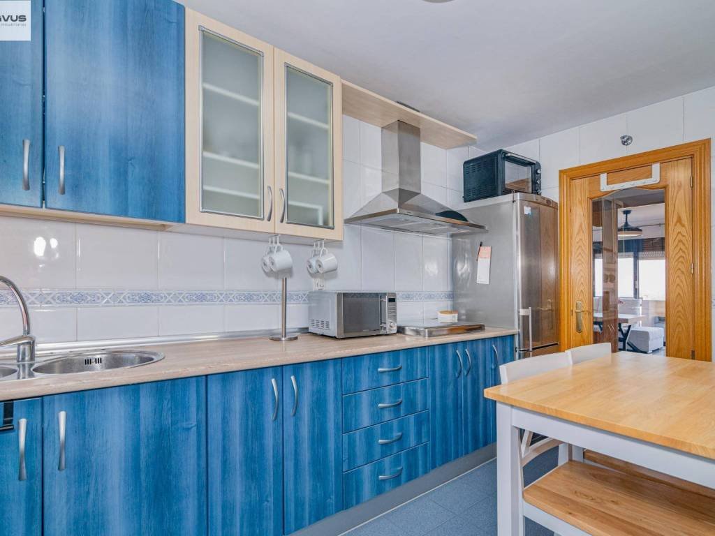 Piso de 155 m² en Granada