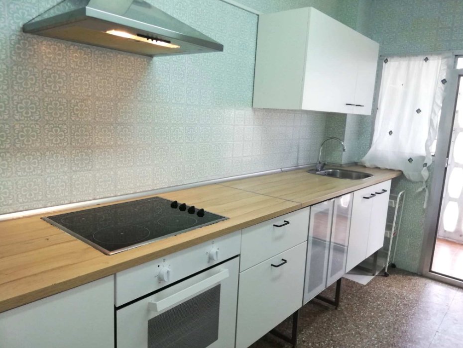 Habitació de lloguer, València