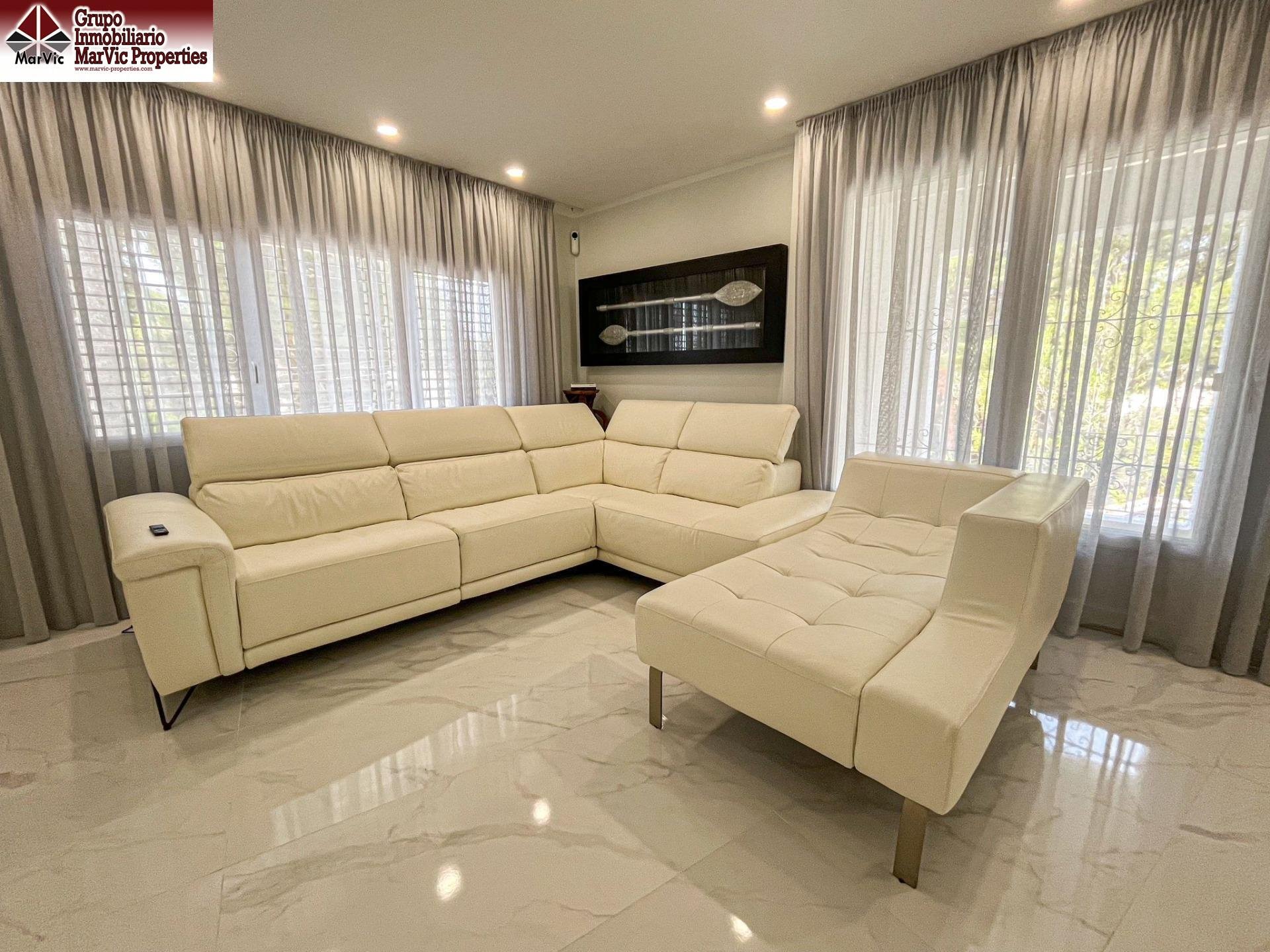 Casa de 250 m² a Altea