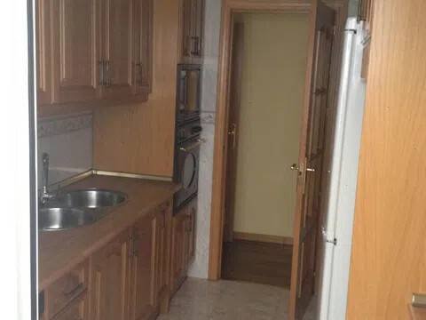 Piso de 110 m² en Ciudad Real