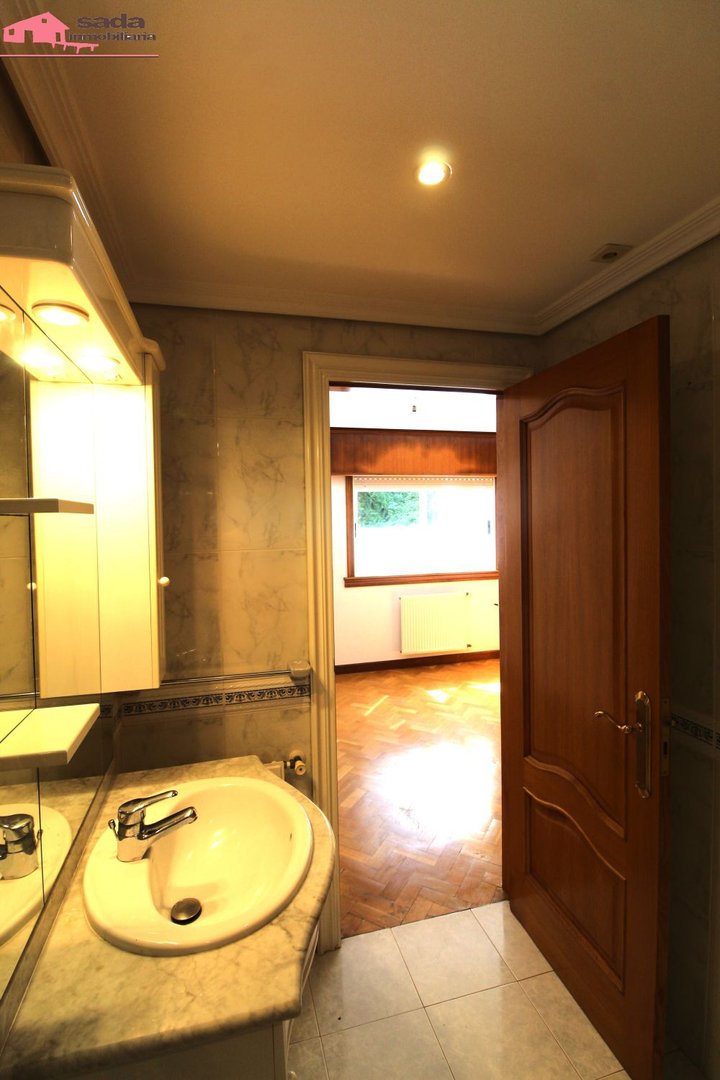Flat 109 m² in Sada