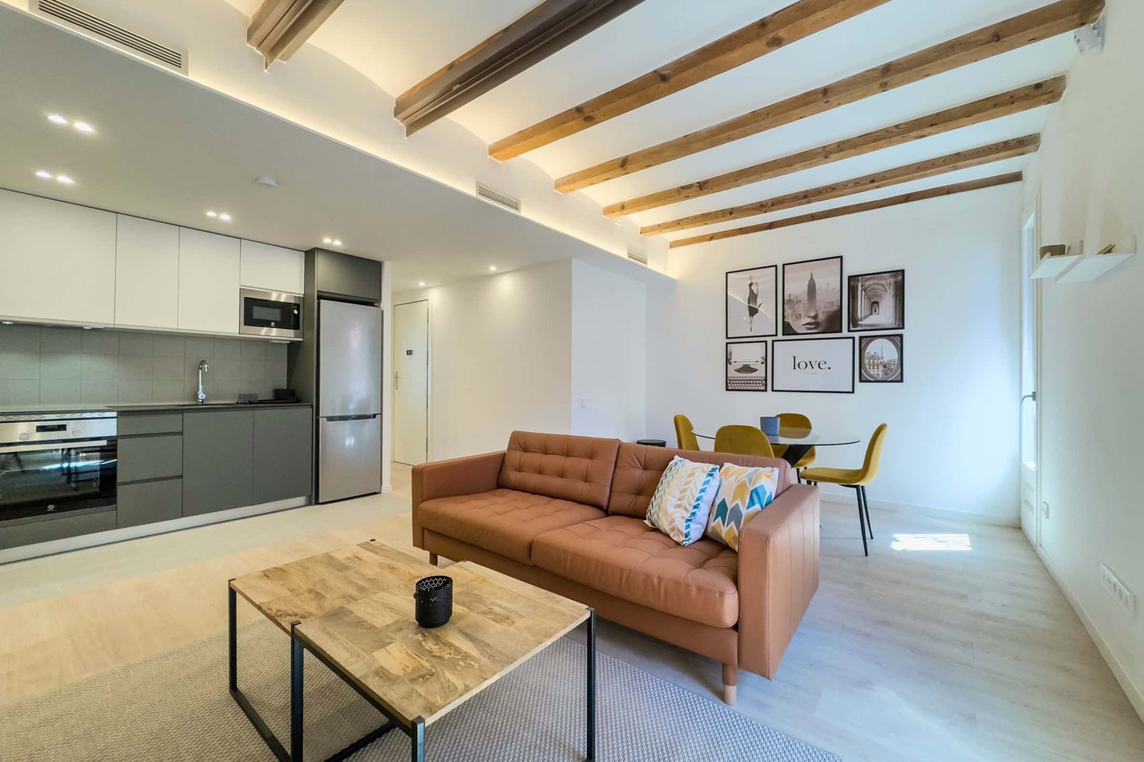 Pis de 74 m² a Barcelona
