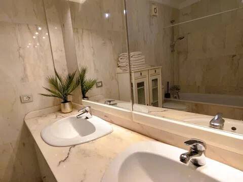Piso de 120 m² en Santiago del Teide