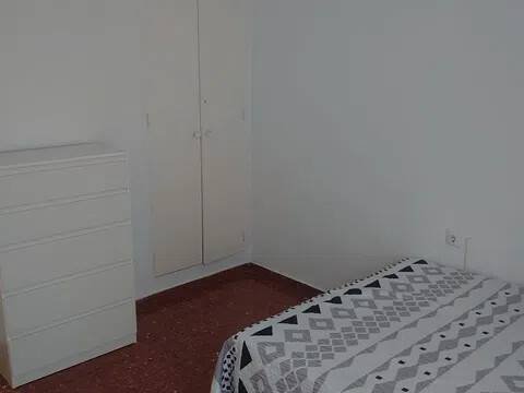 Habitación 80 m², Alcoy