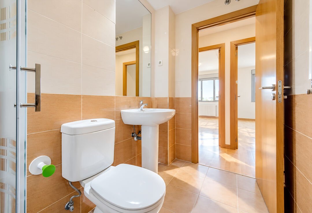 Pis de 80 m² a Madrid