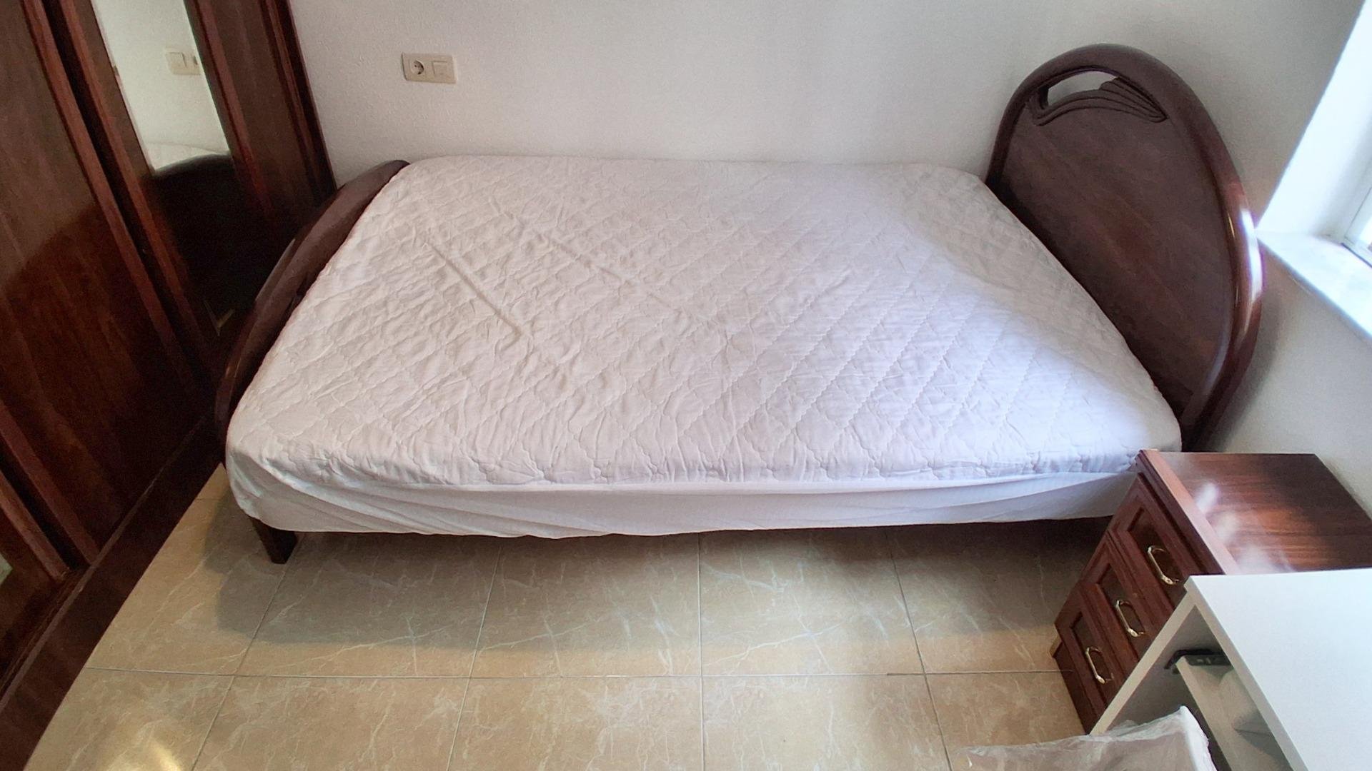 Piso de 56 m² en Salamanca