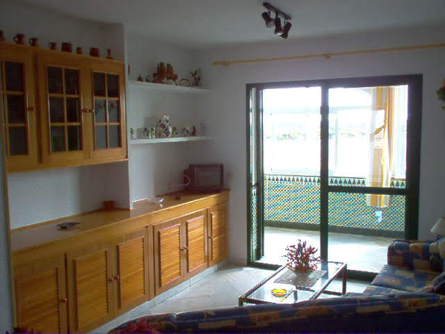 Piso de 85 m² en Punta Umbría