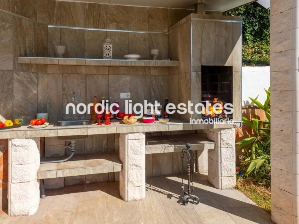 Casa de 100 m² en Frigiliana