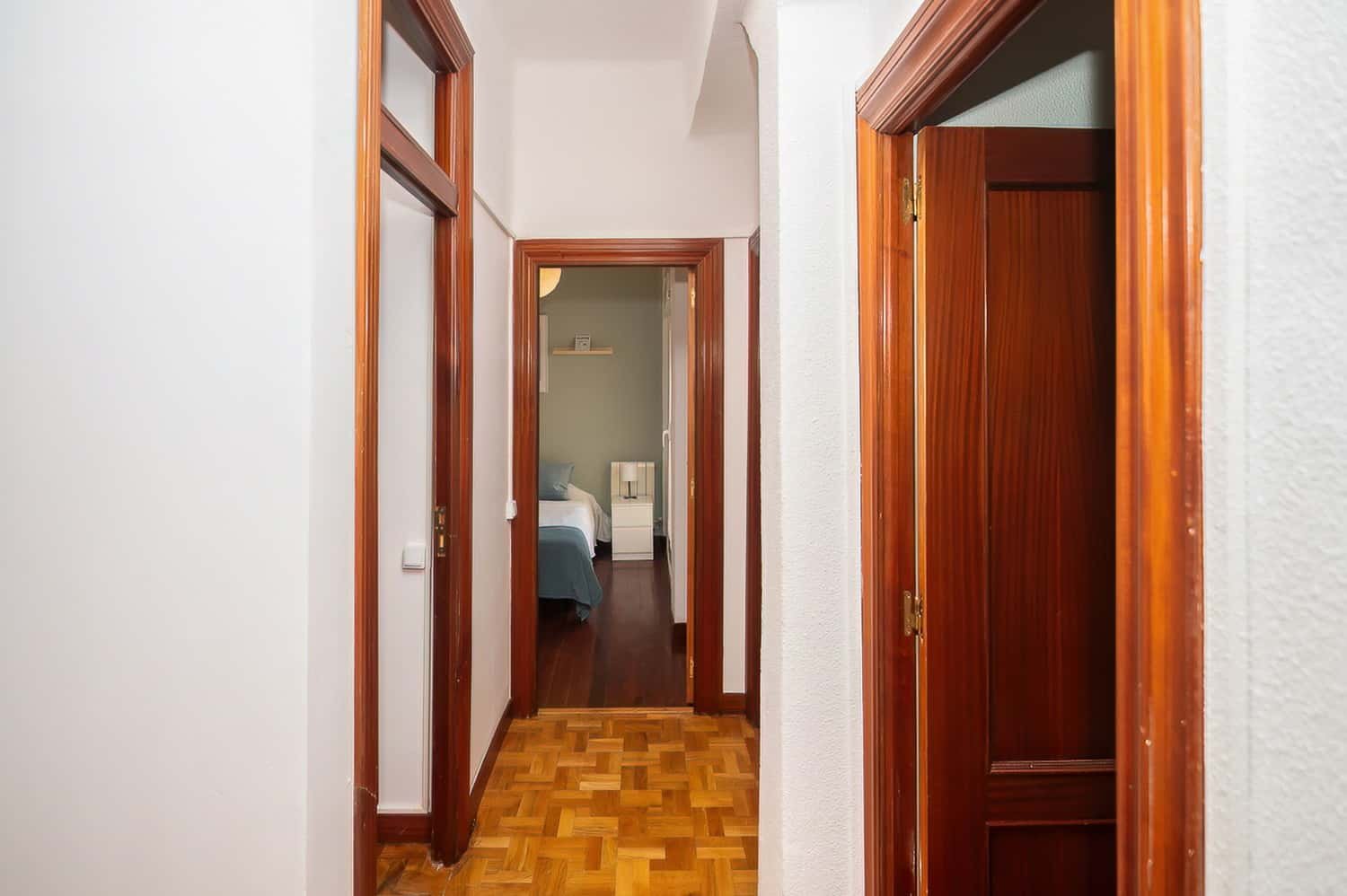 Habitació de lloguer, Pamplona