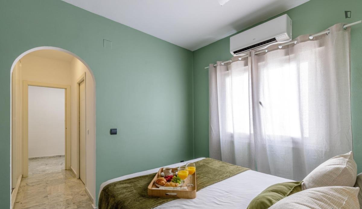 Piso de 70 m² en Málaga