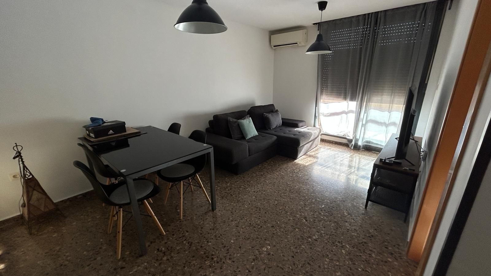 Apartamento 70 m² em Nàquera / Náquera