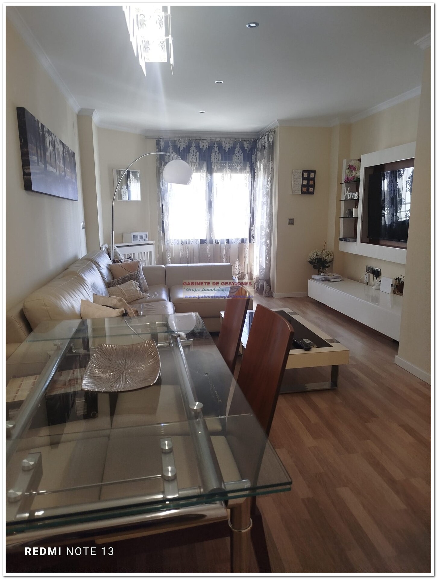 Piso de 95 m² en Albacete