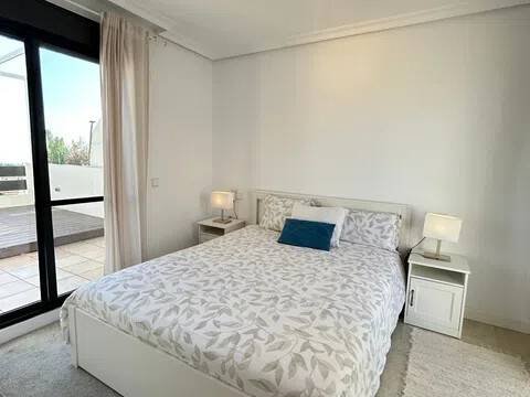 Piso de 154 m² en Estepona