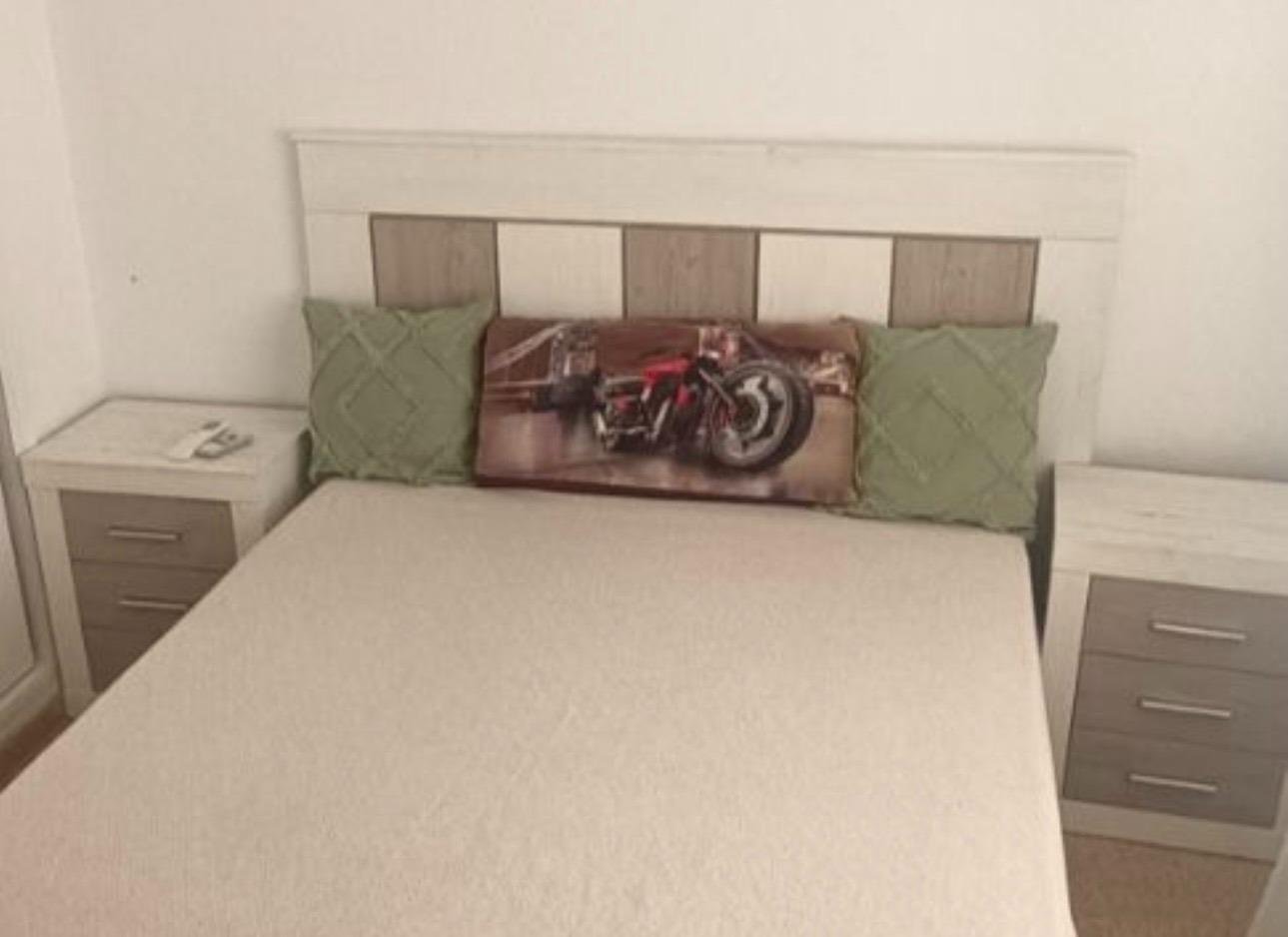 Pis de 62 m² a Guardamar del Segura