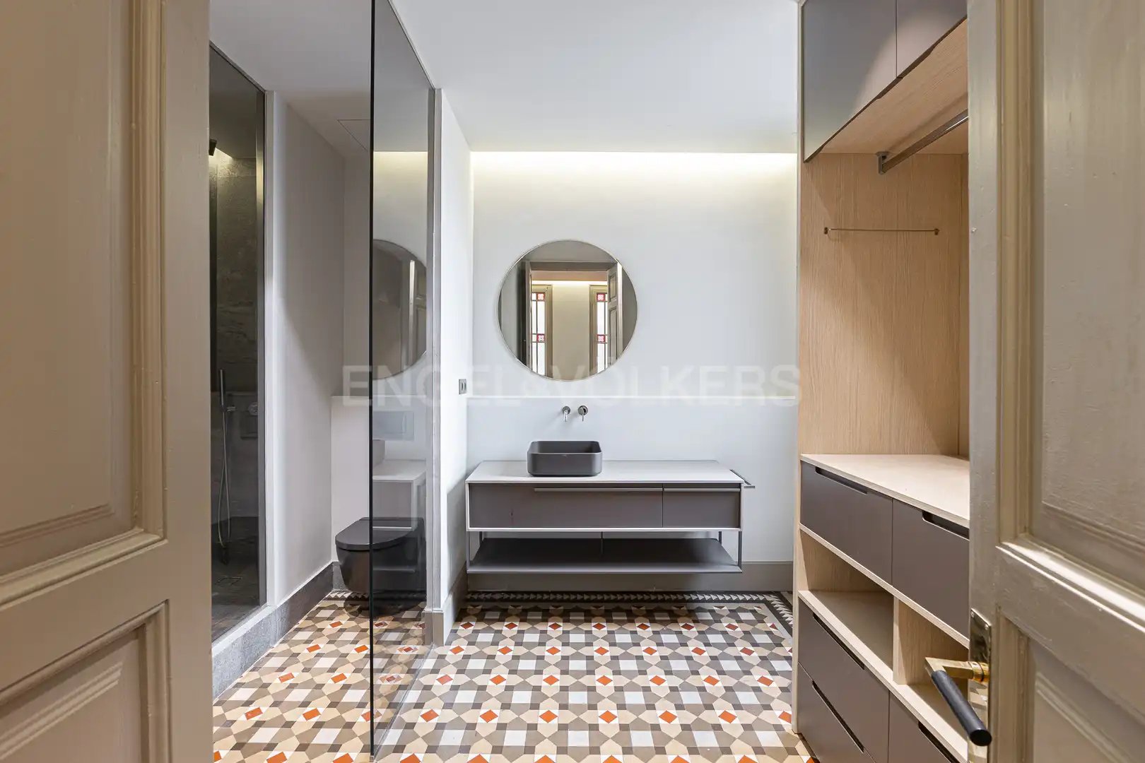 Piso de 202 m² en Barcelona