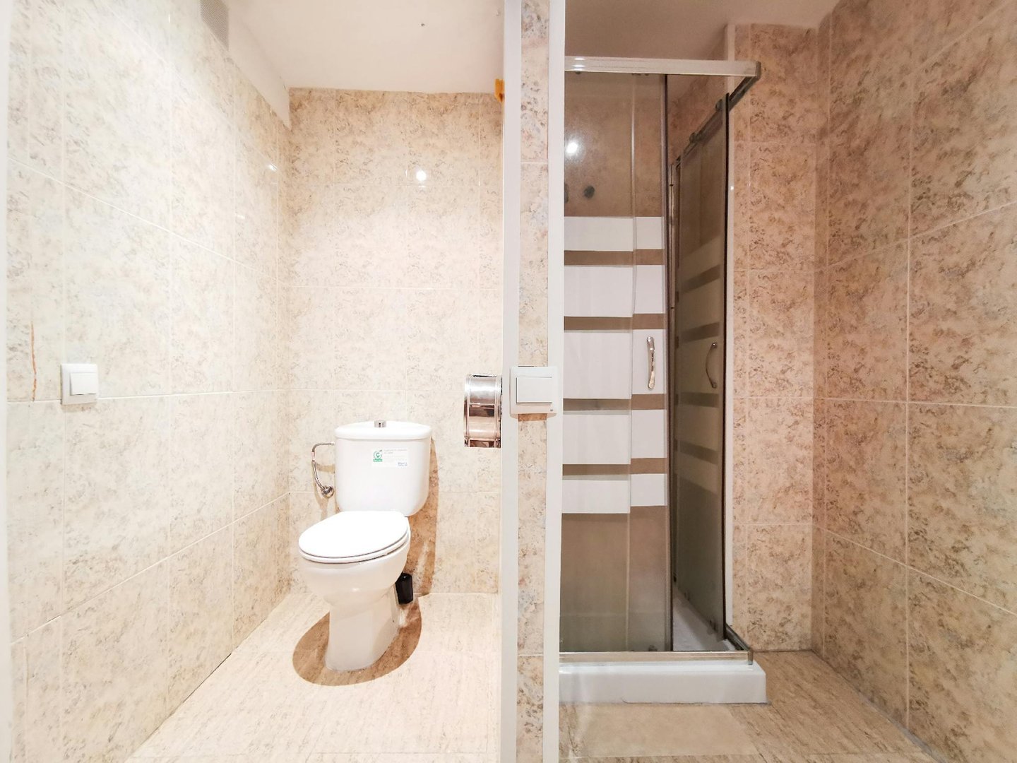 Zimmer zur Miete, Madrid